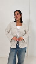 Luna Cardigan