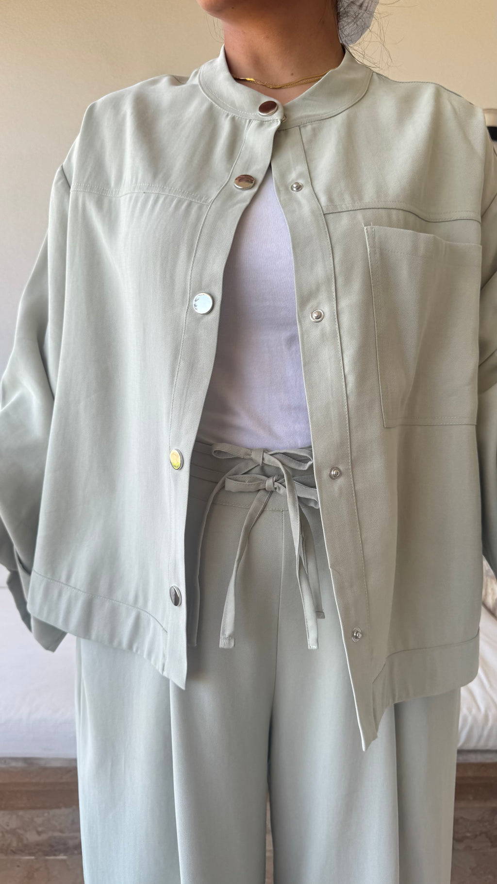 Pure Comfy Shirt