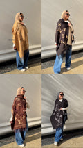 Louis Vuitton Shawl