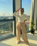 Linen Pants