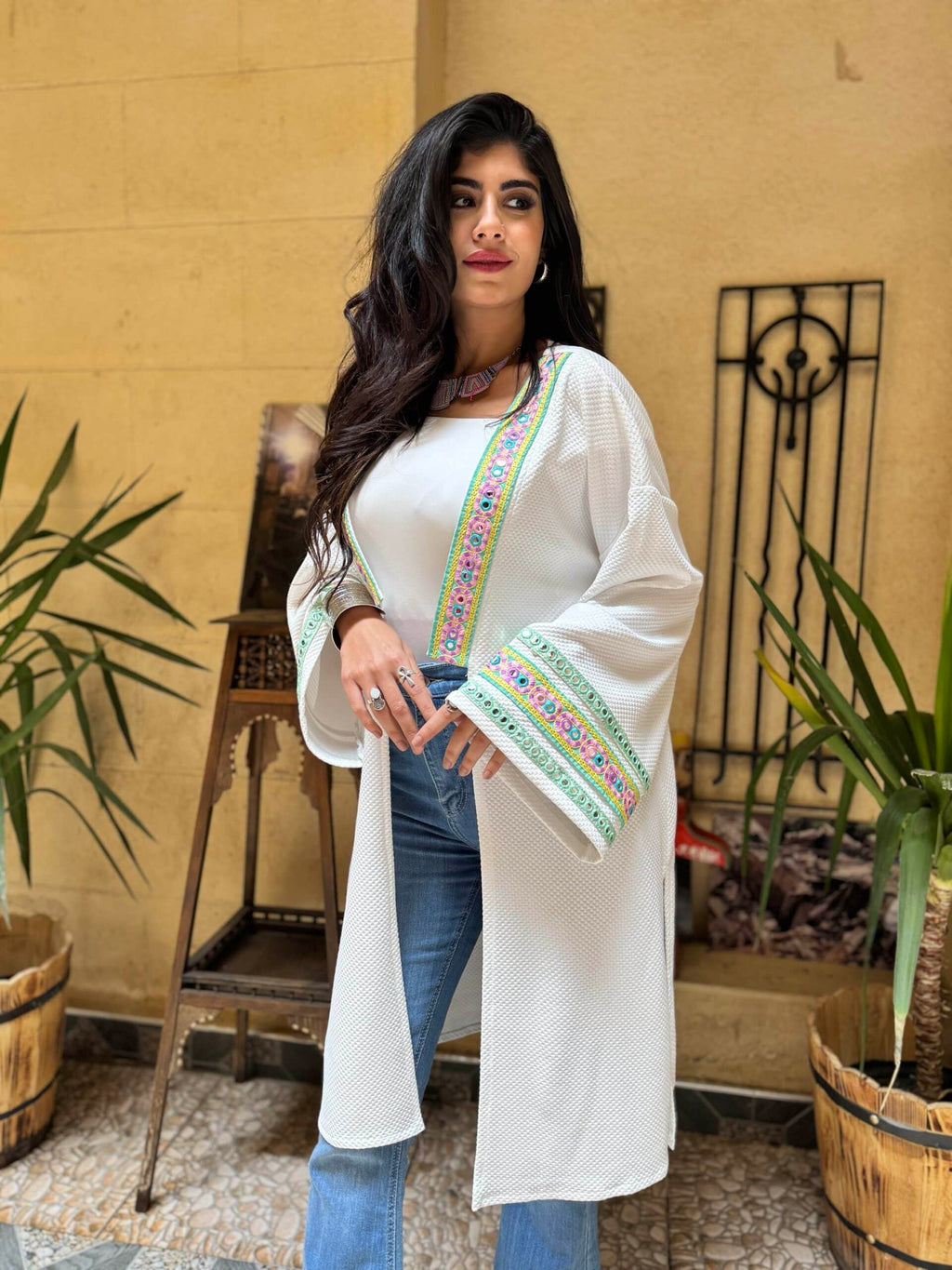 Fayrouz Kaftan