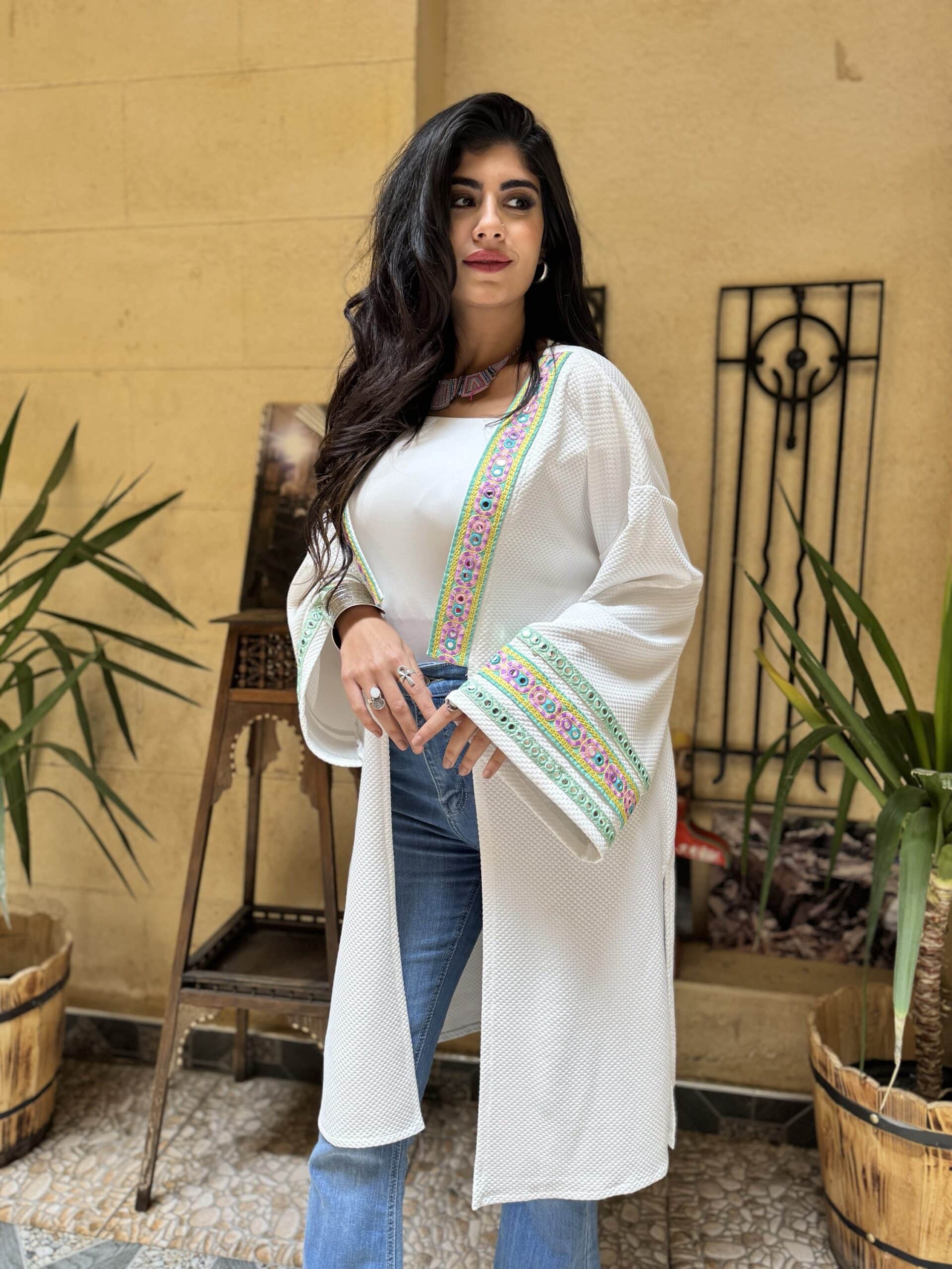 Fayrouz Kaftan