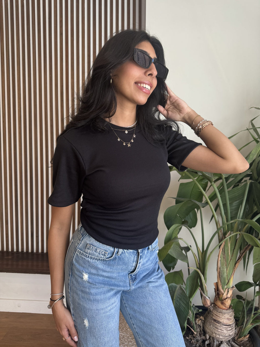 Basic tops