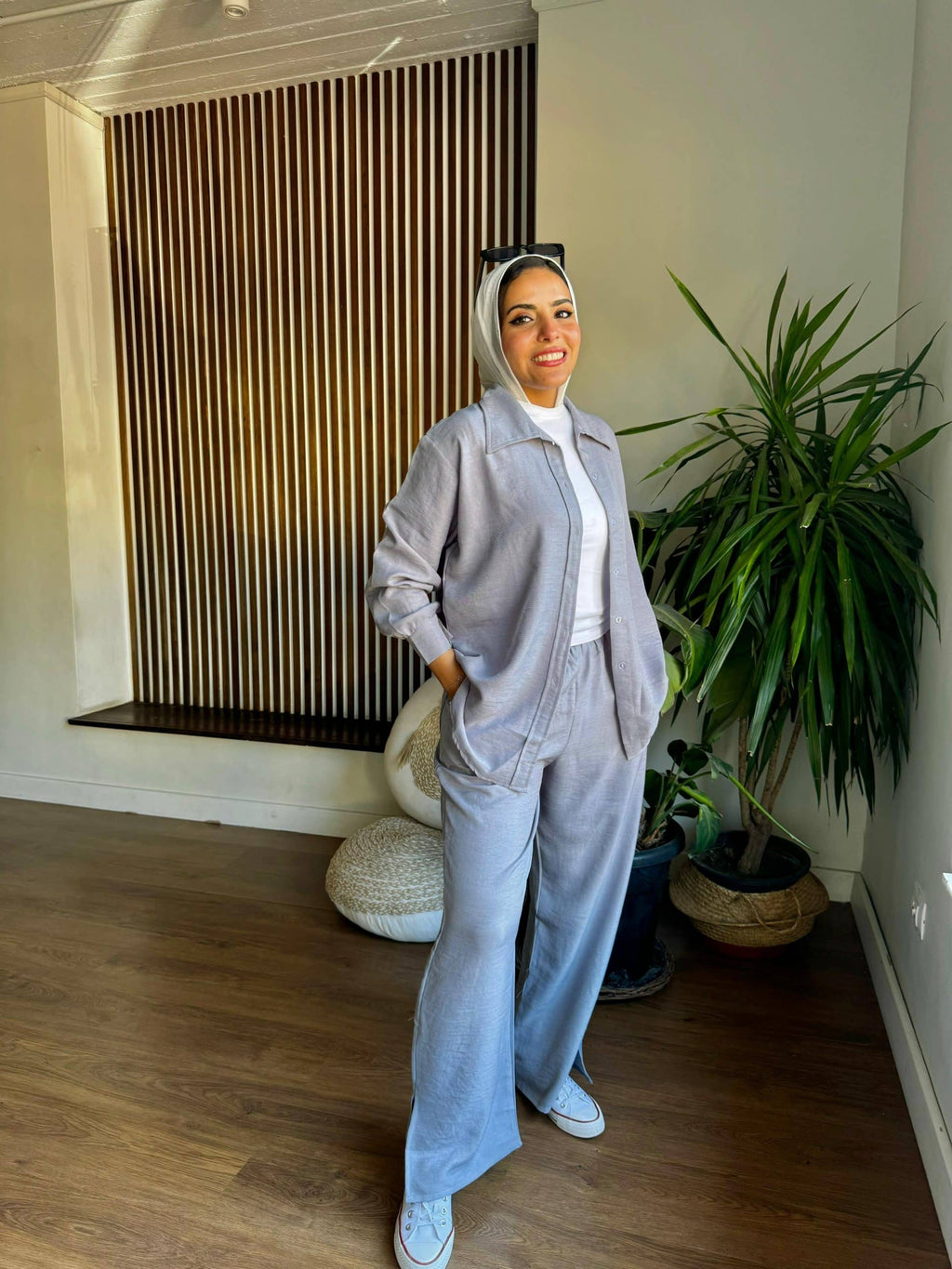 Comfy Set