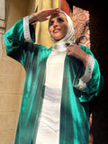 Zumorod kaftan