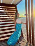 Mermaid Cover-Up