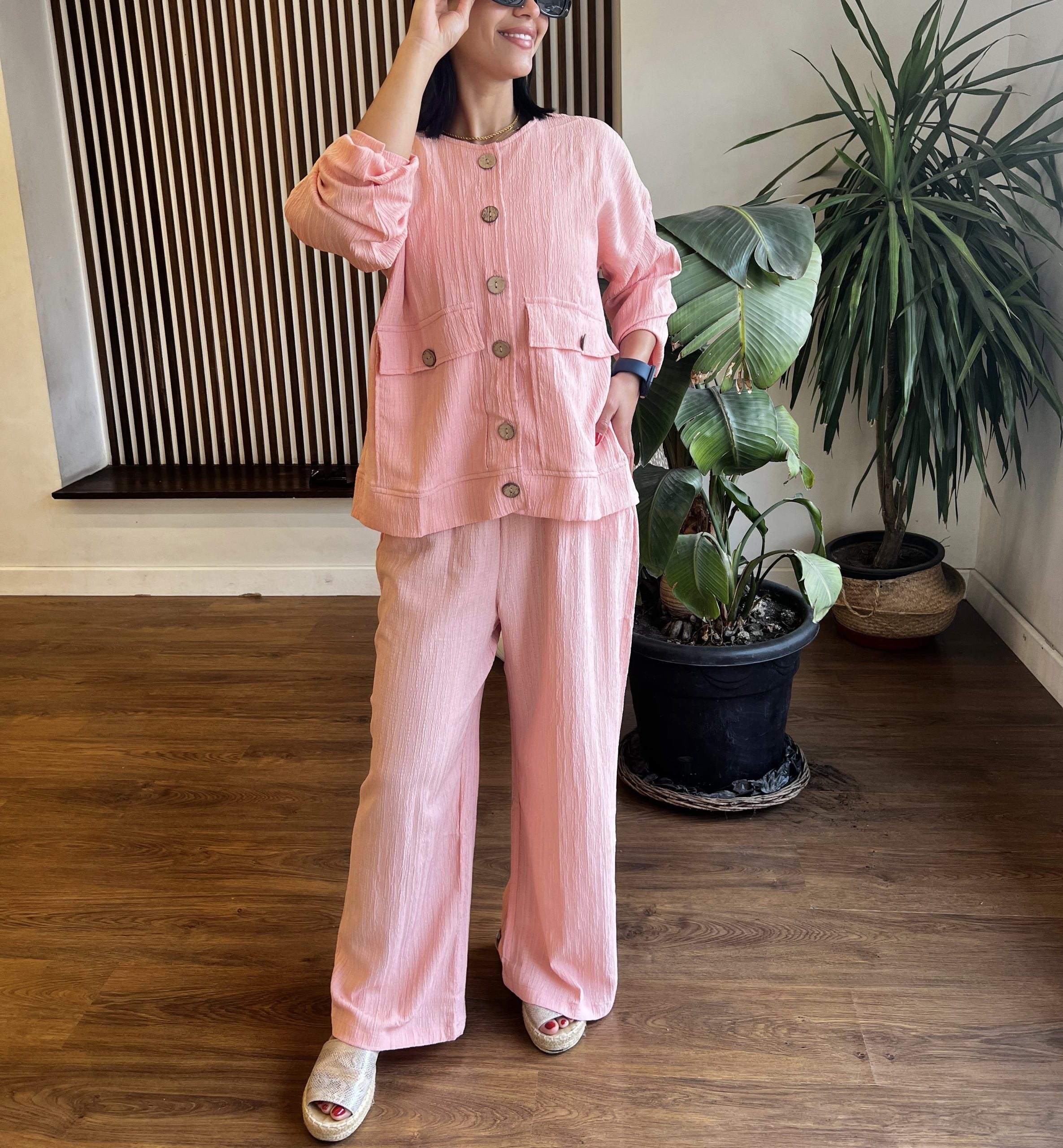 Trendy Sets
