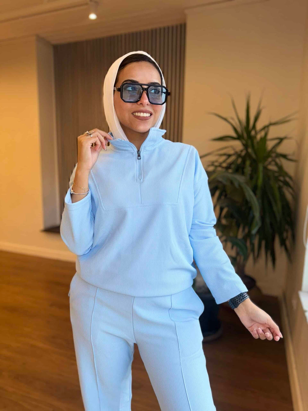 Everyday Comfy Set
