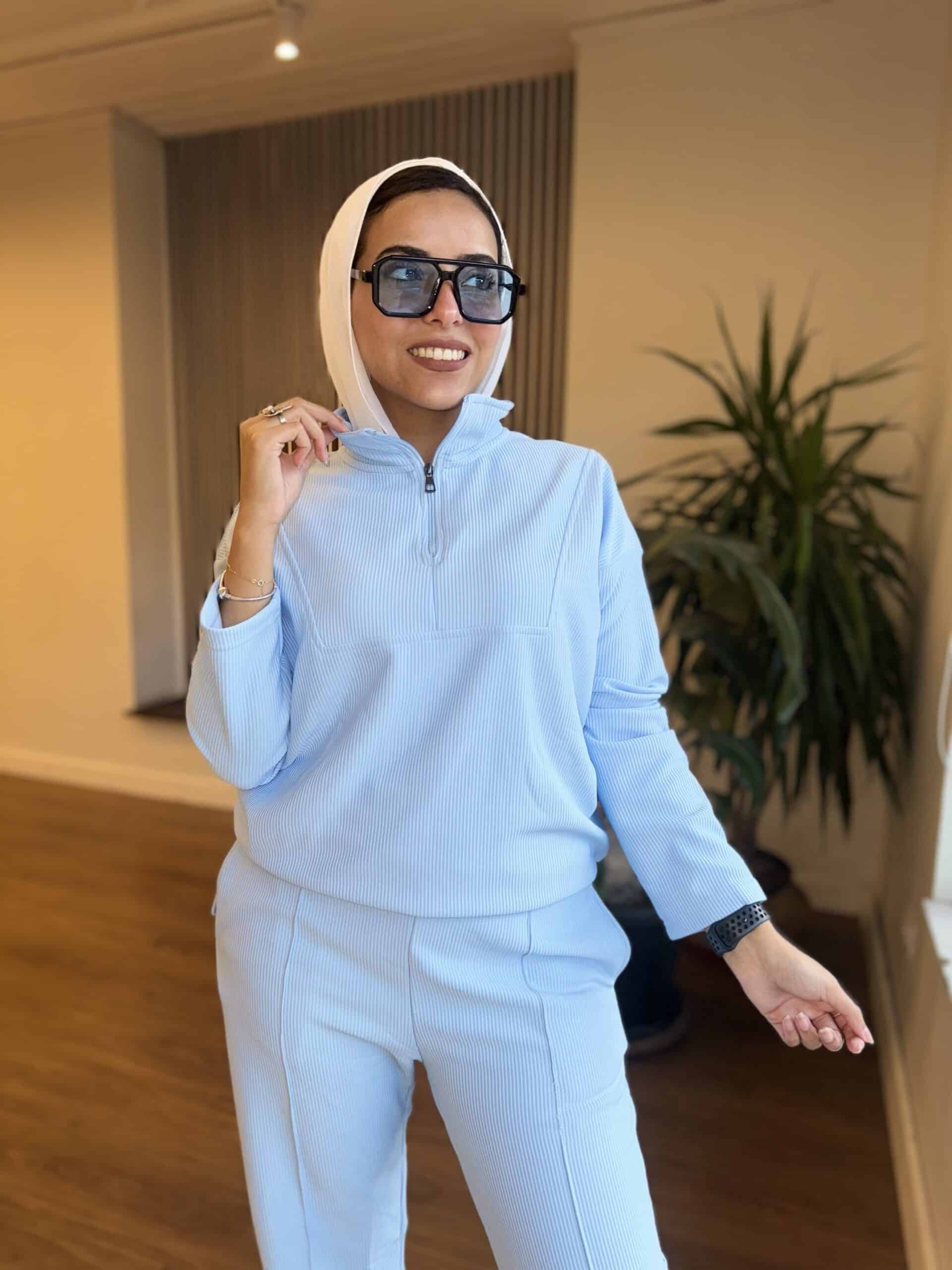 Everyday Comfy Set