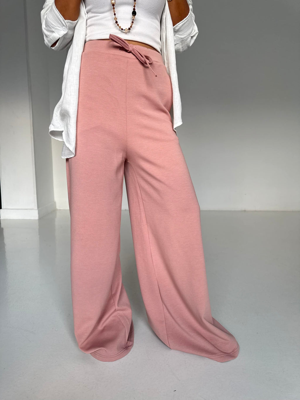 Extra Wide Leg Pants