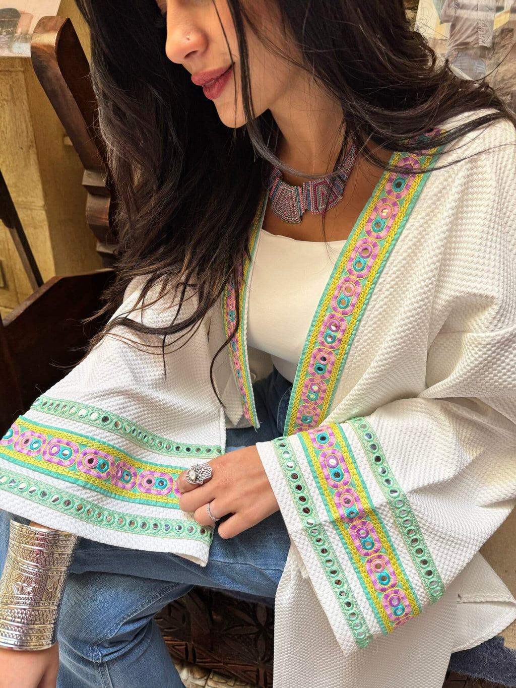 Fayrouz Kaftan