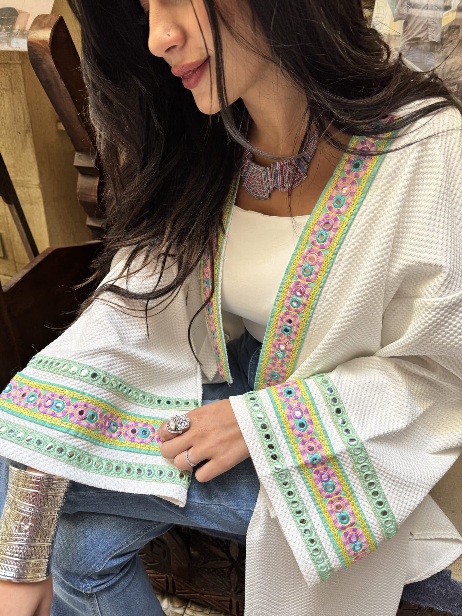 Fayrouz Kaftan