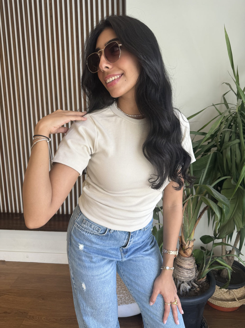 Basic tops