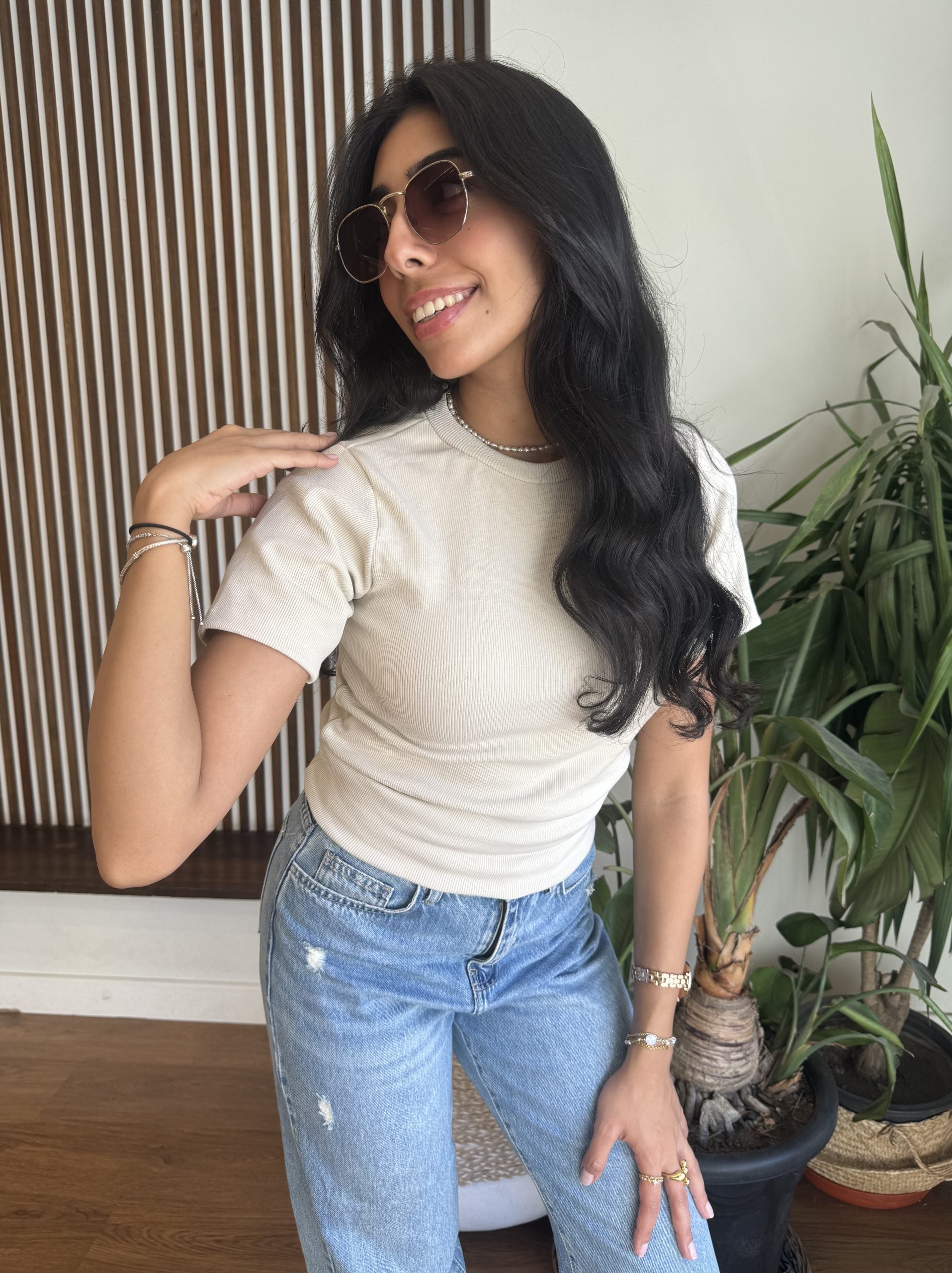 Basic tops