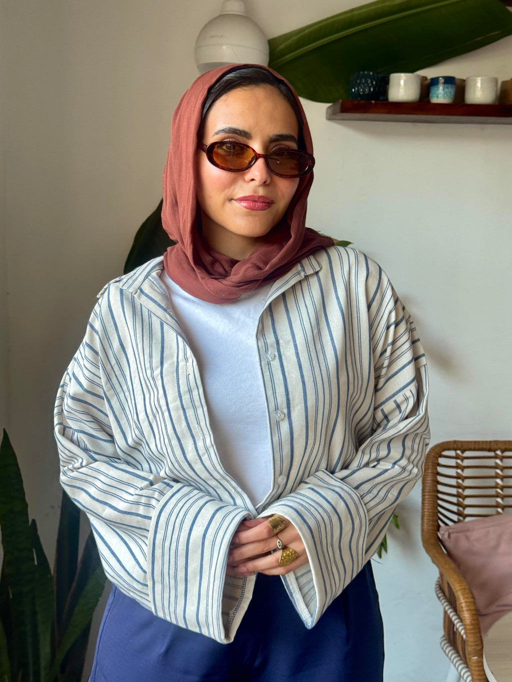 Everyday Linen Shirt