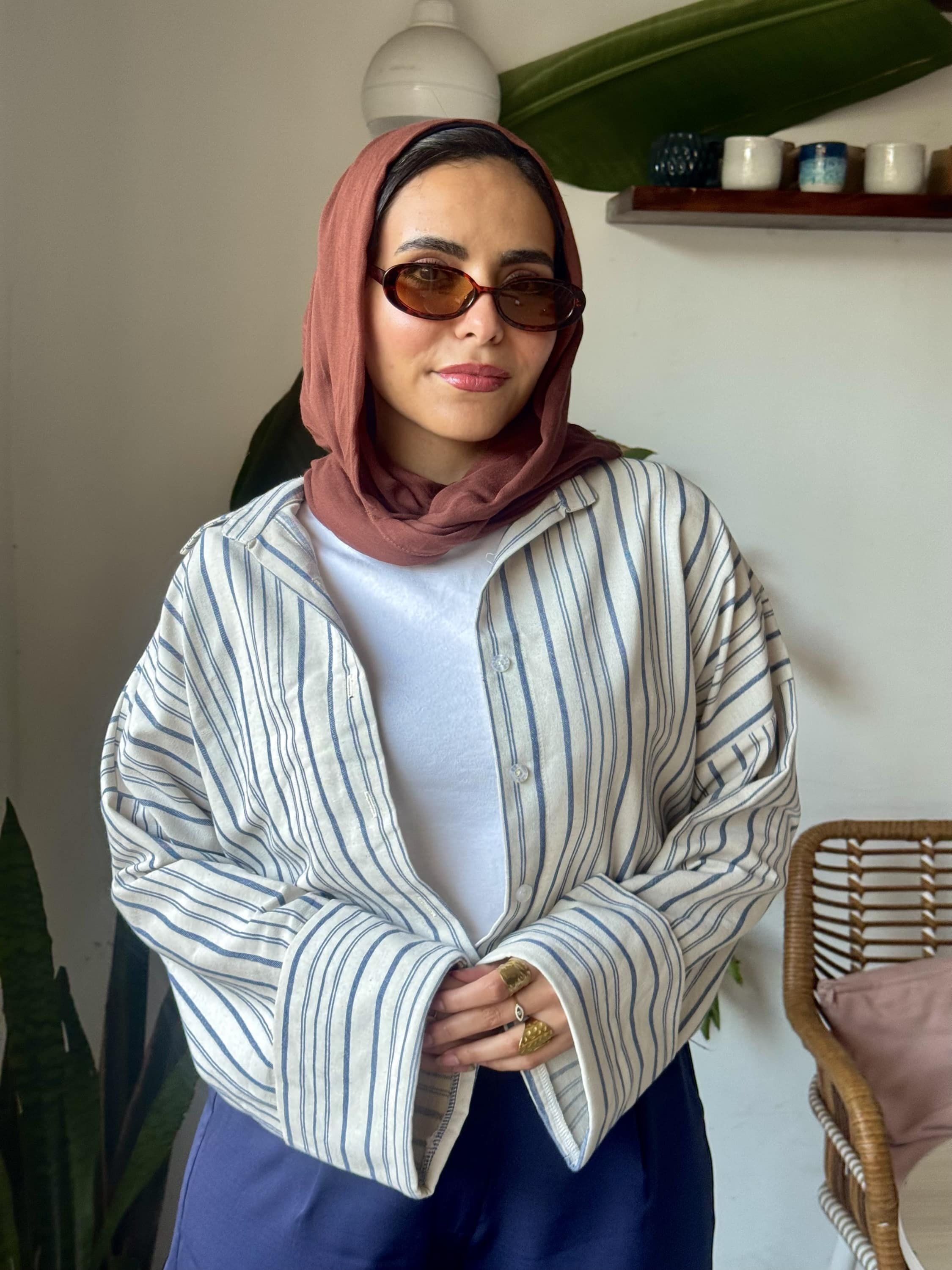 Everyday Linen Shirt