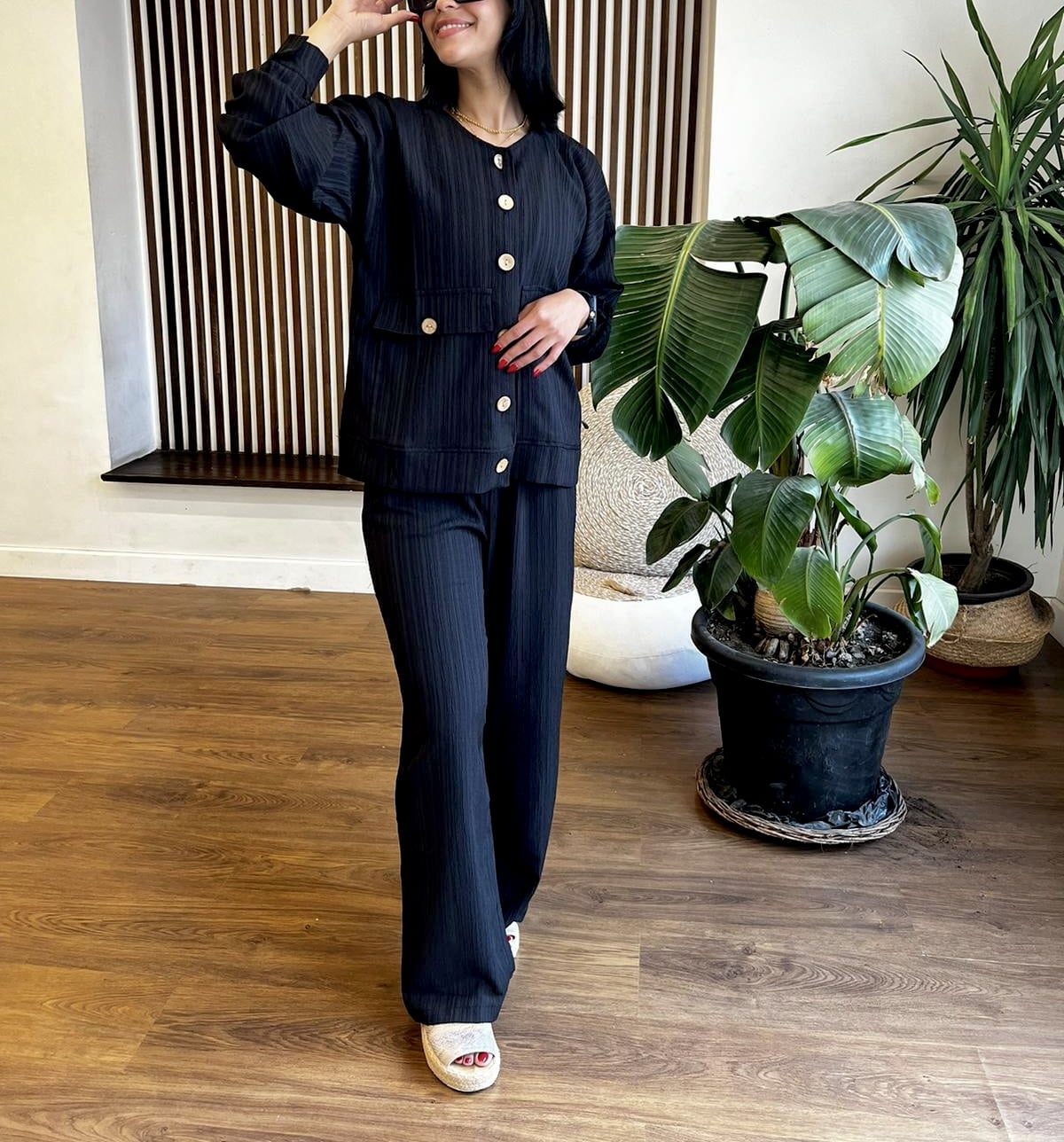 Trendy Sets