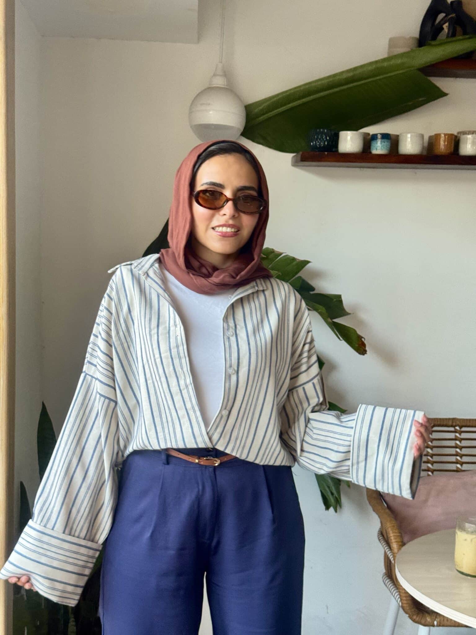 Everyday Linen Shirt