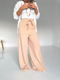 Extra Wide Leg Pants