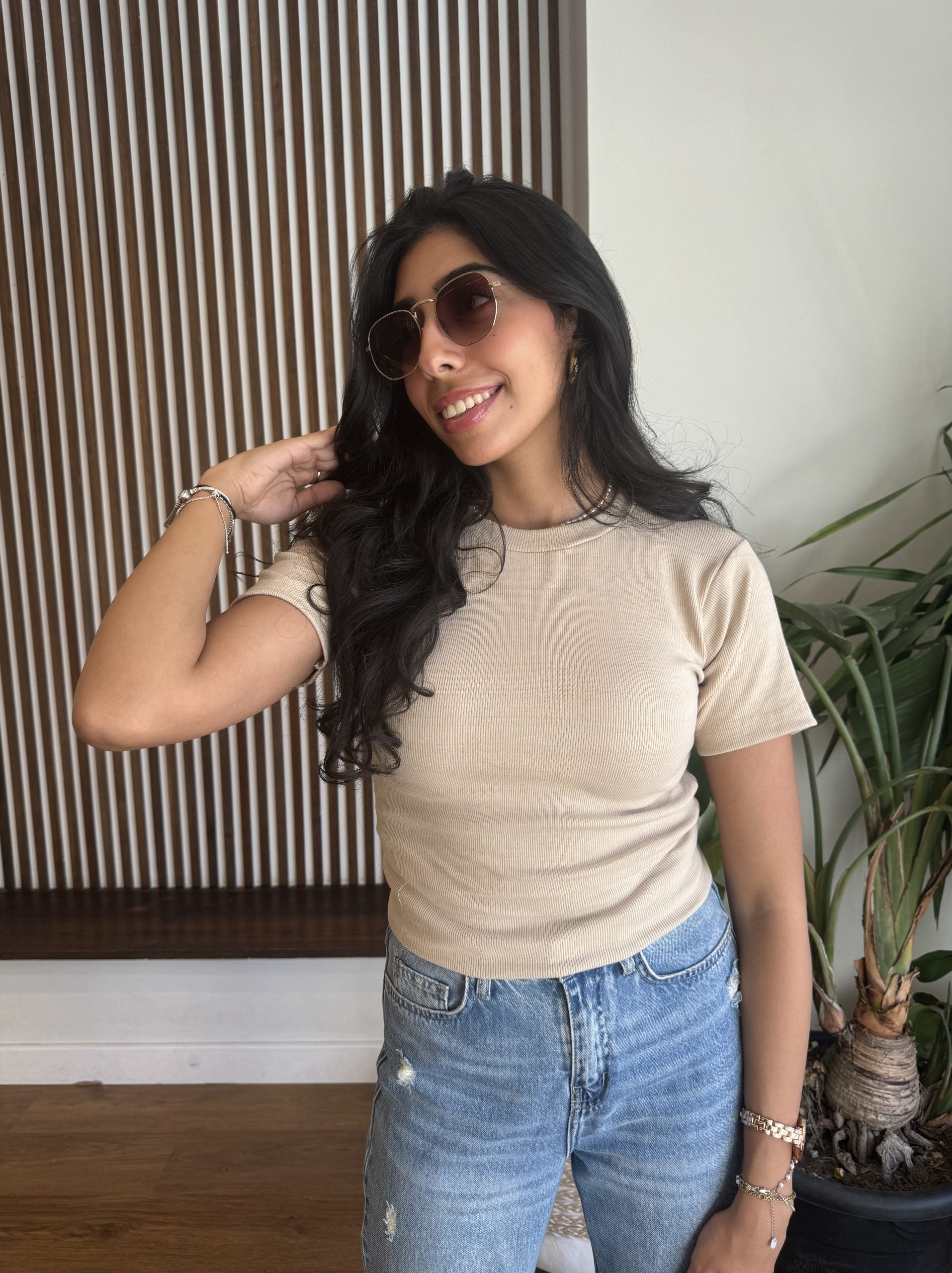 Basic tops