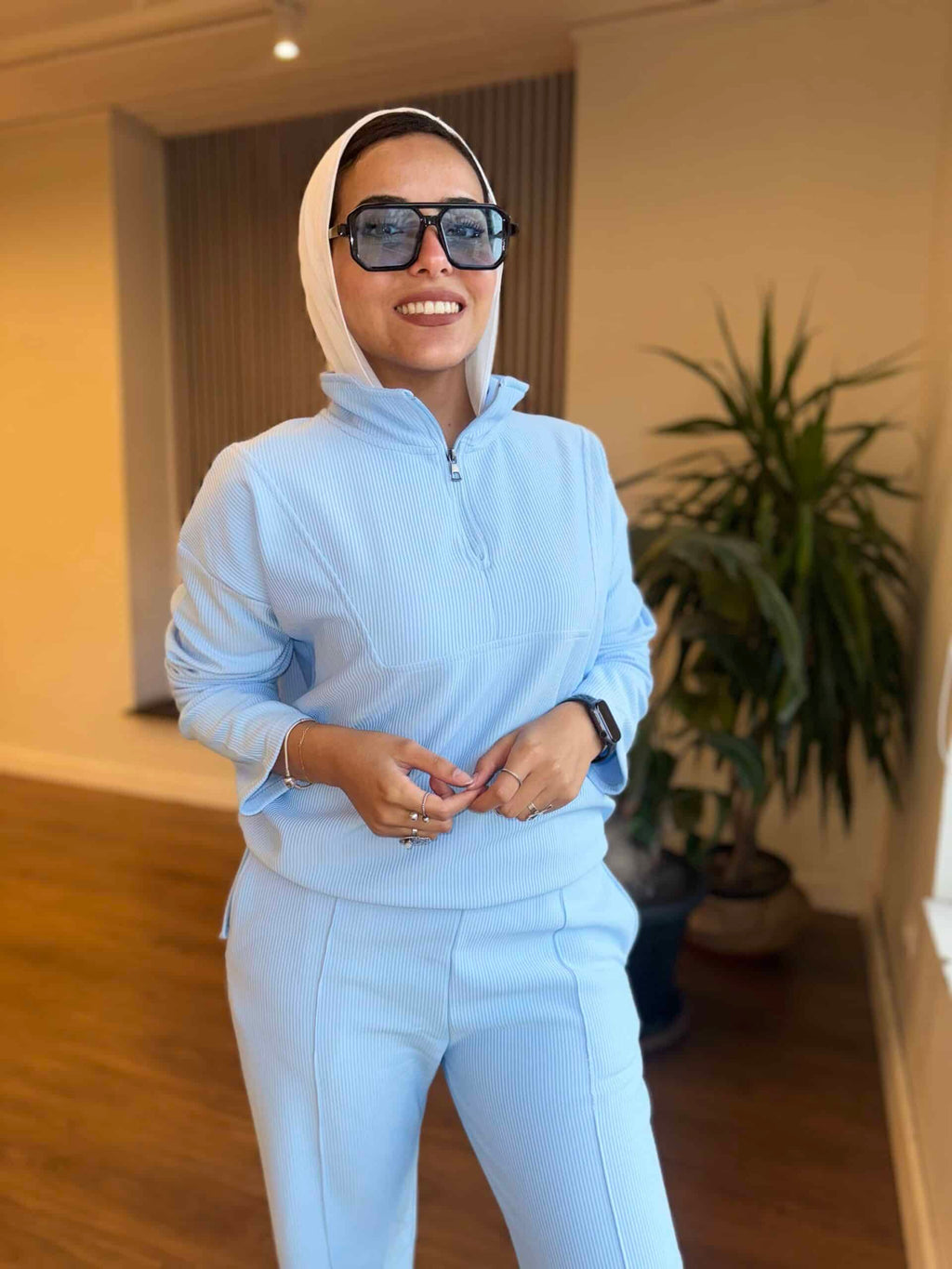 Everyday Comfy Set