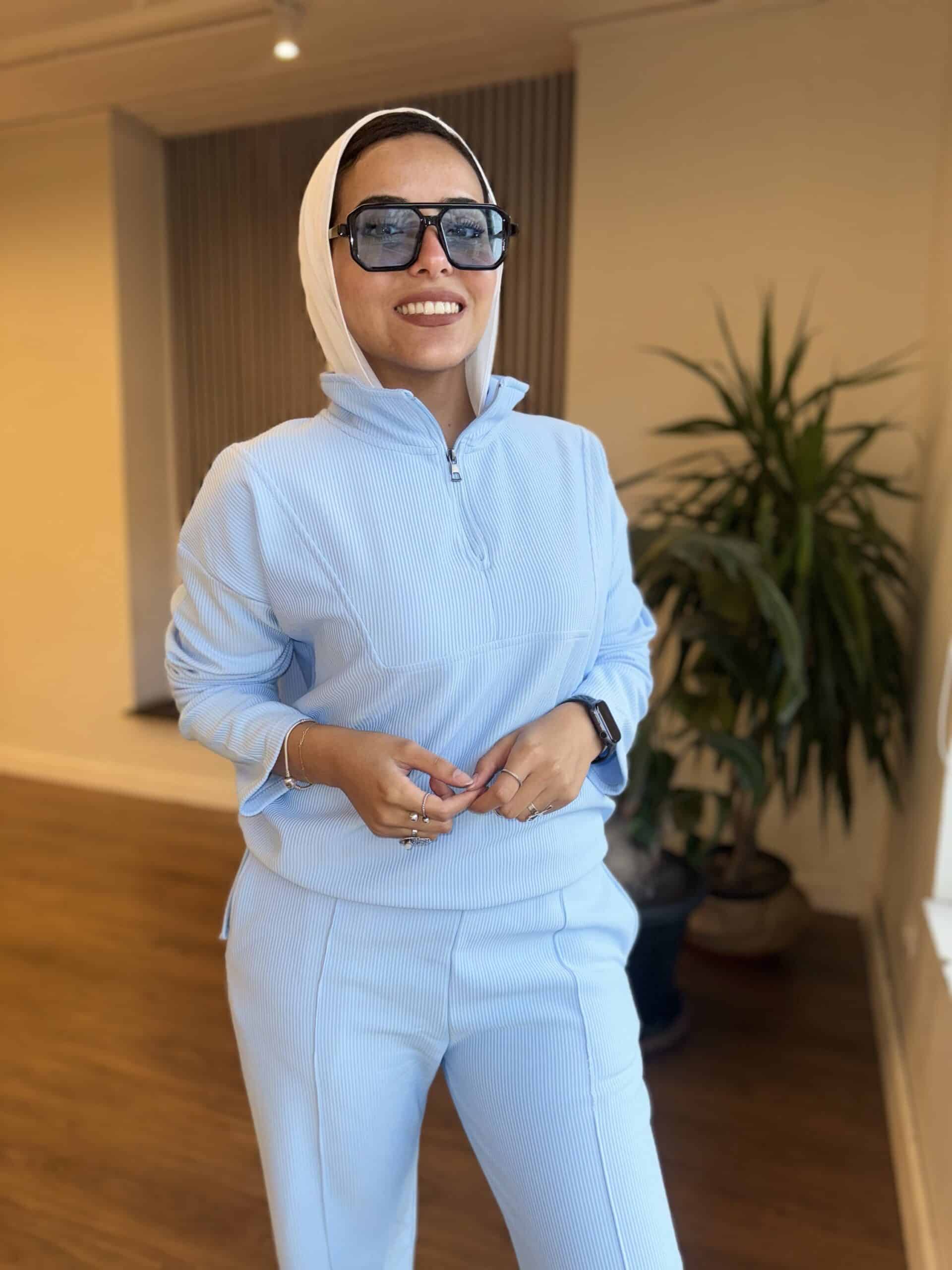 Everyday Comfy Set