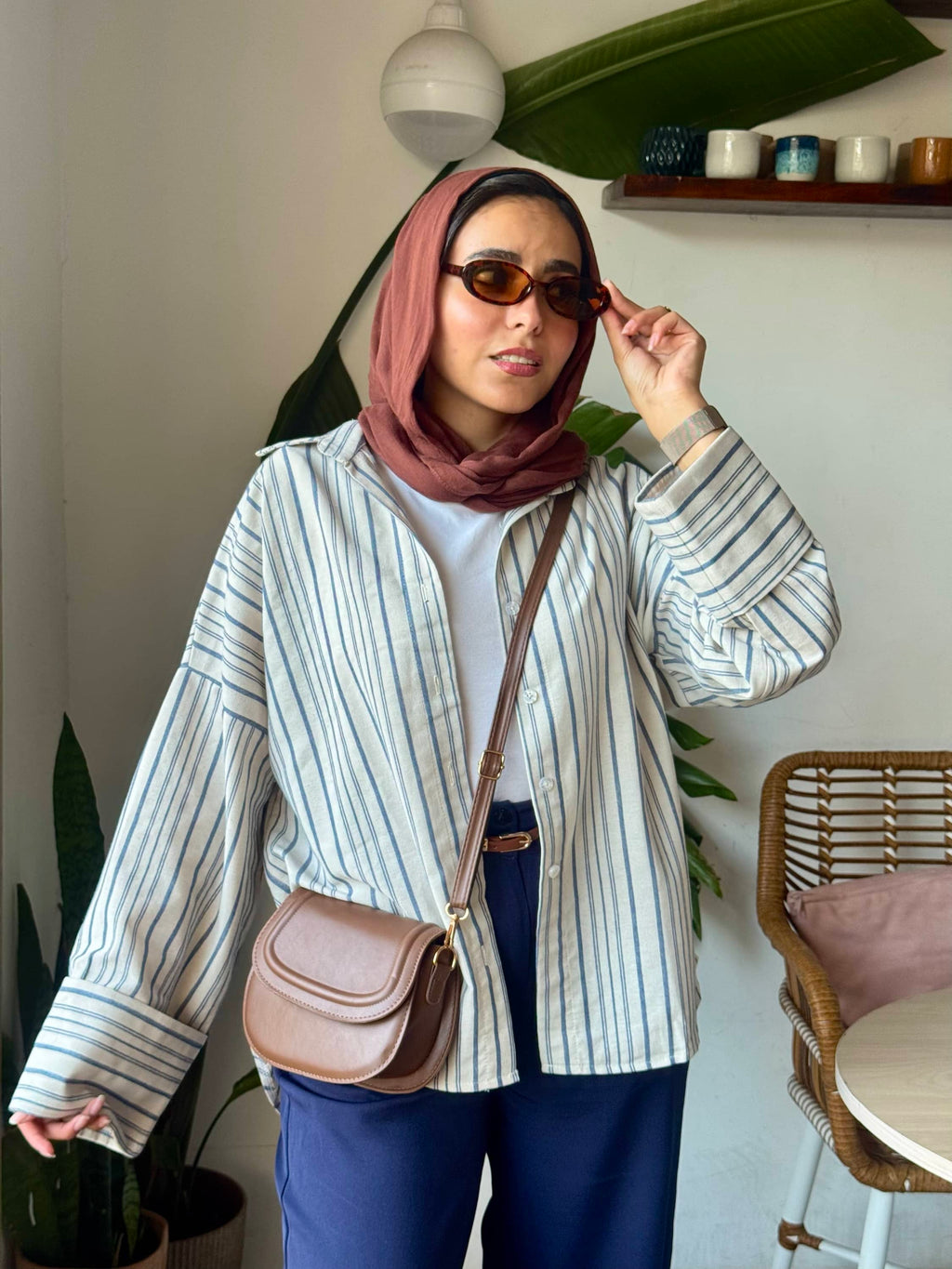 Everyday Linen Shirt