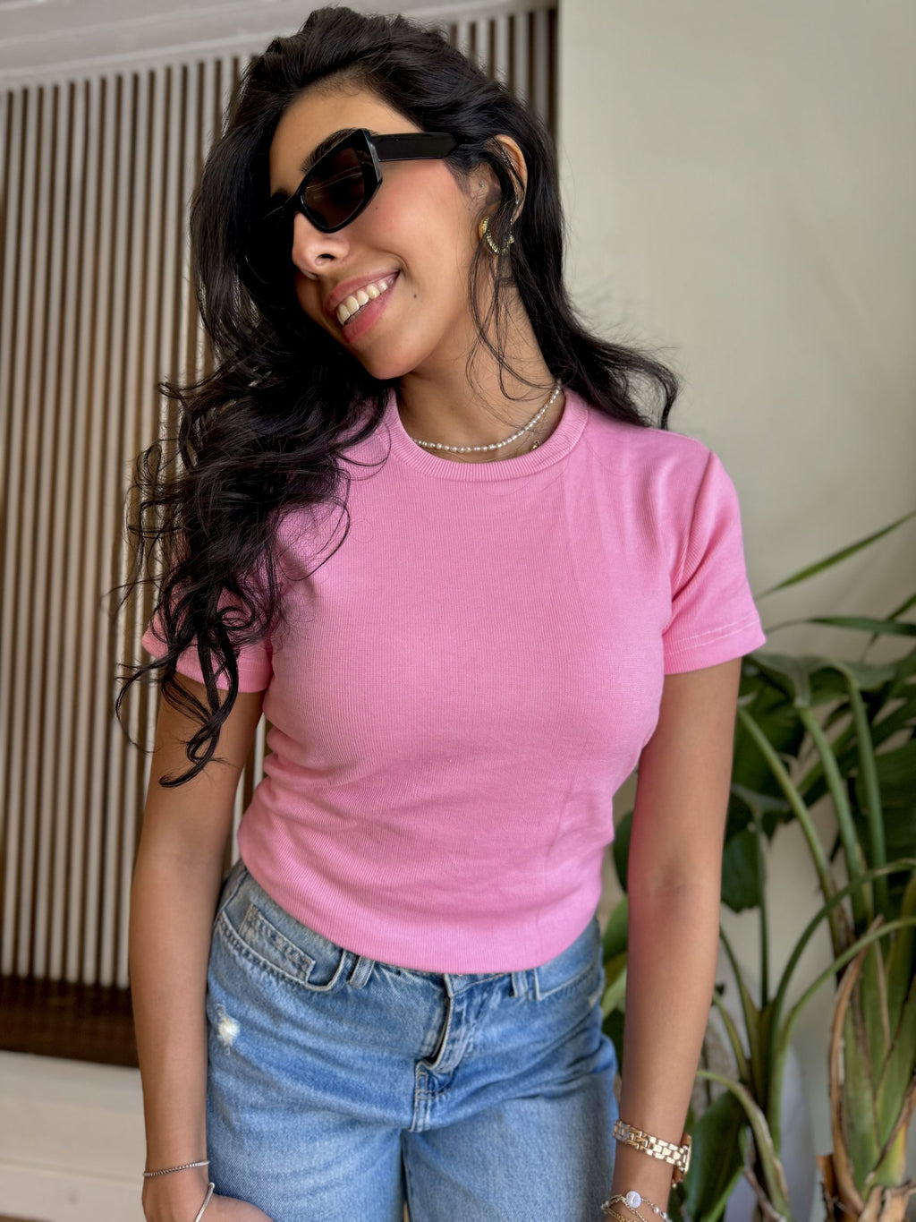 Basic tops