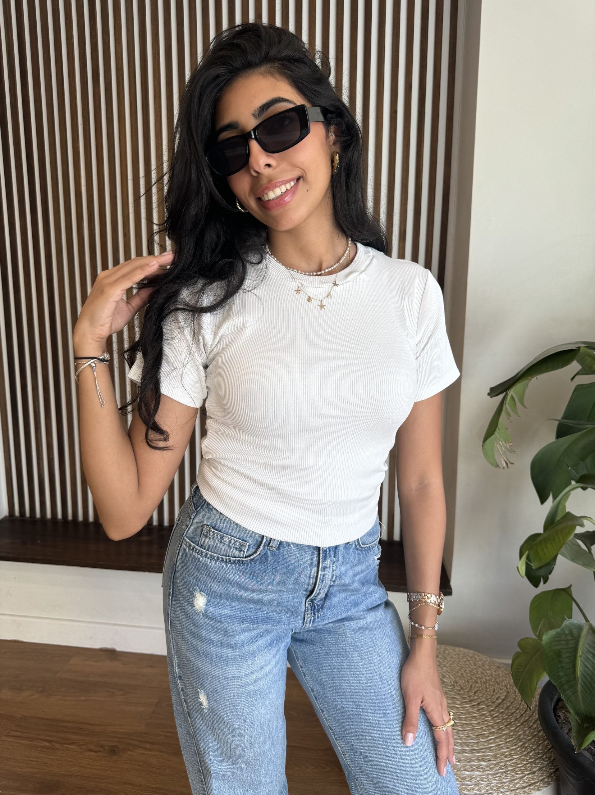 Basic tops