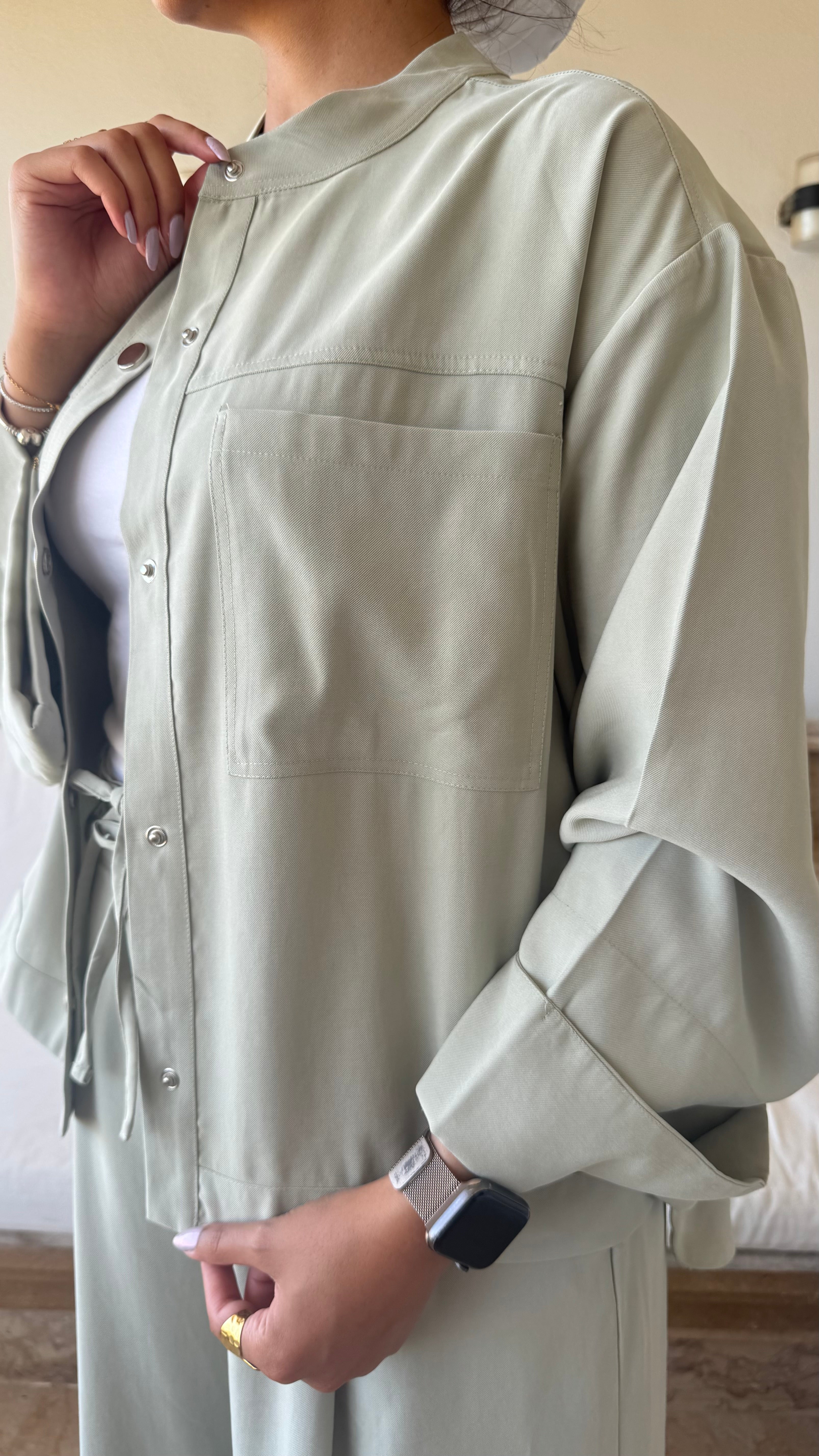 Pure Comfy Shirt