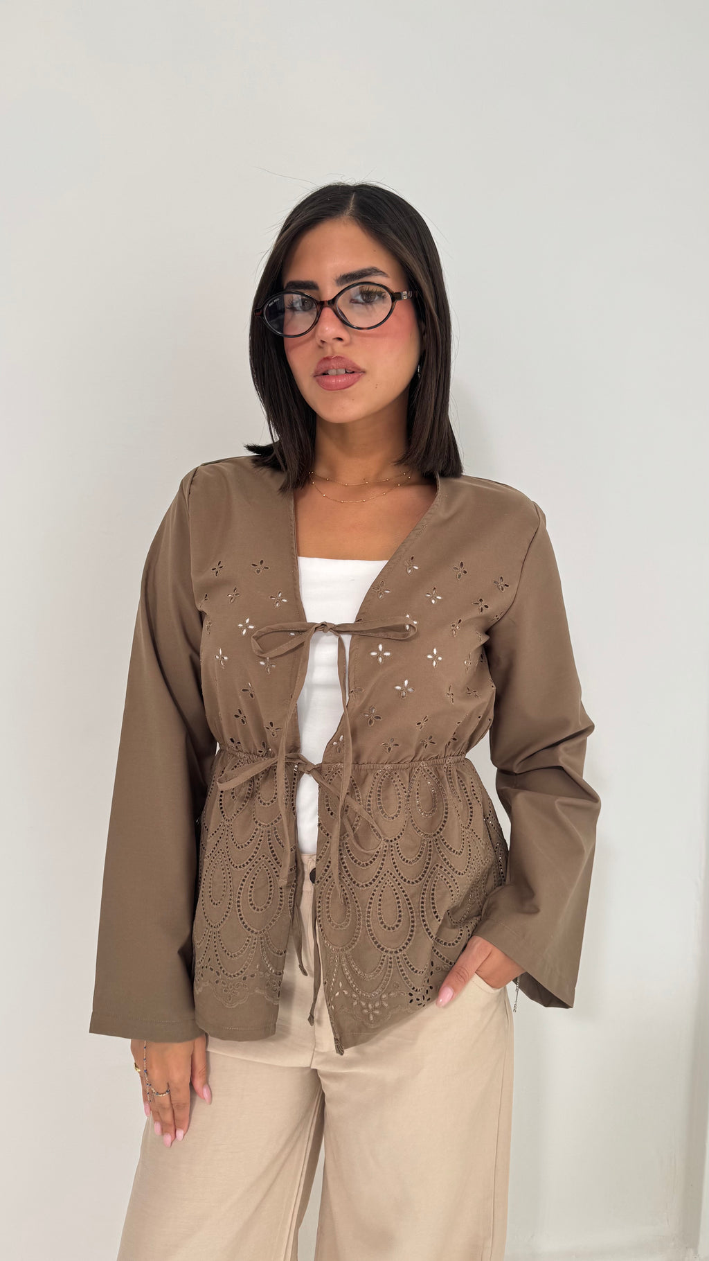 Luna Cardigan