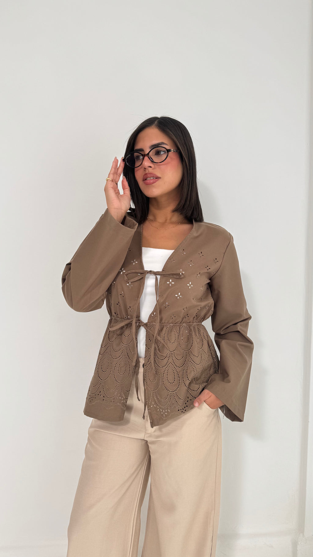 Luna Cardigan