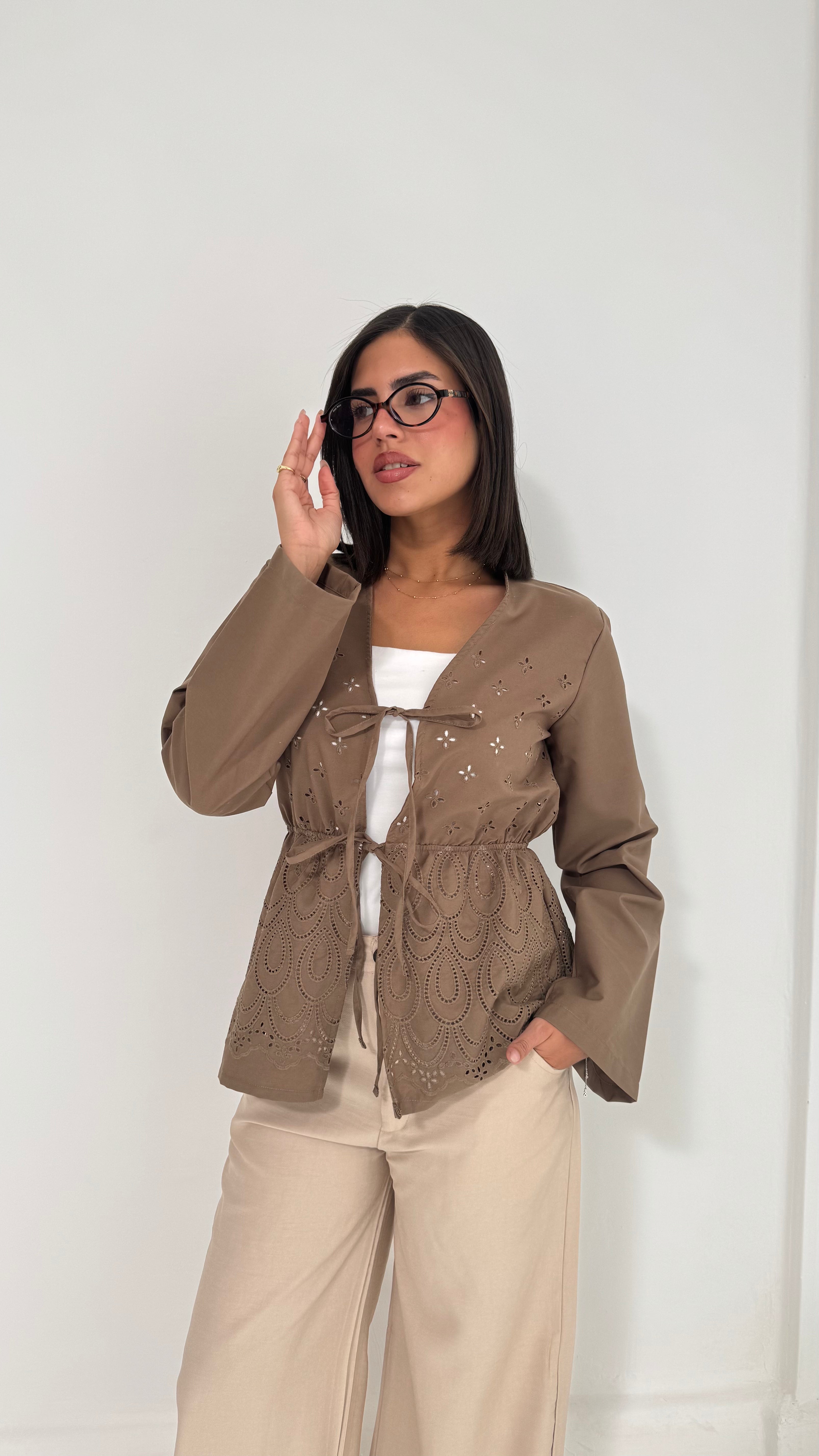 Luna Cardigan
