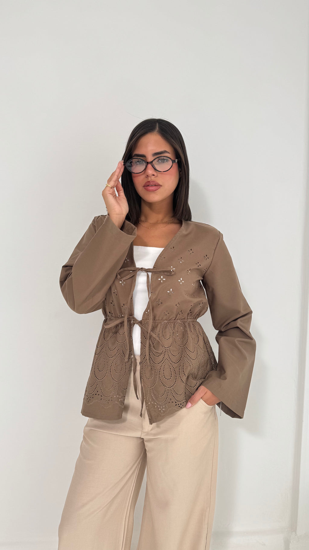 Luna Cardigan
