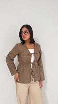 Luna Cardigan