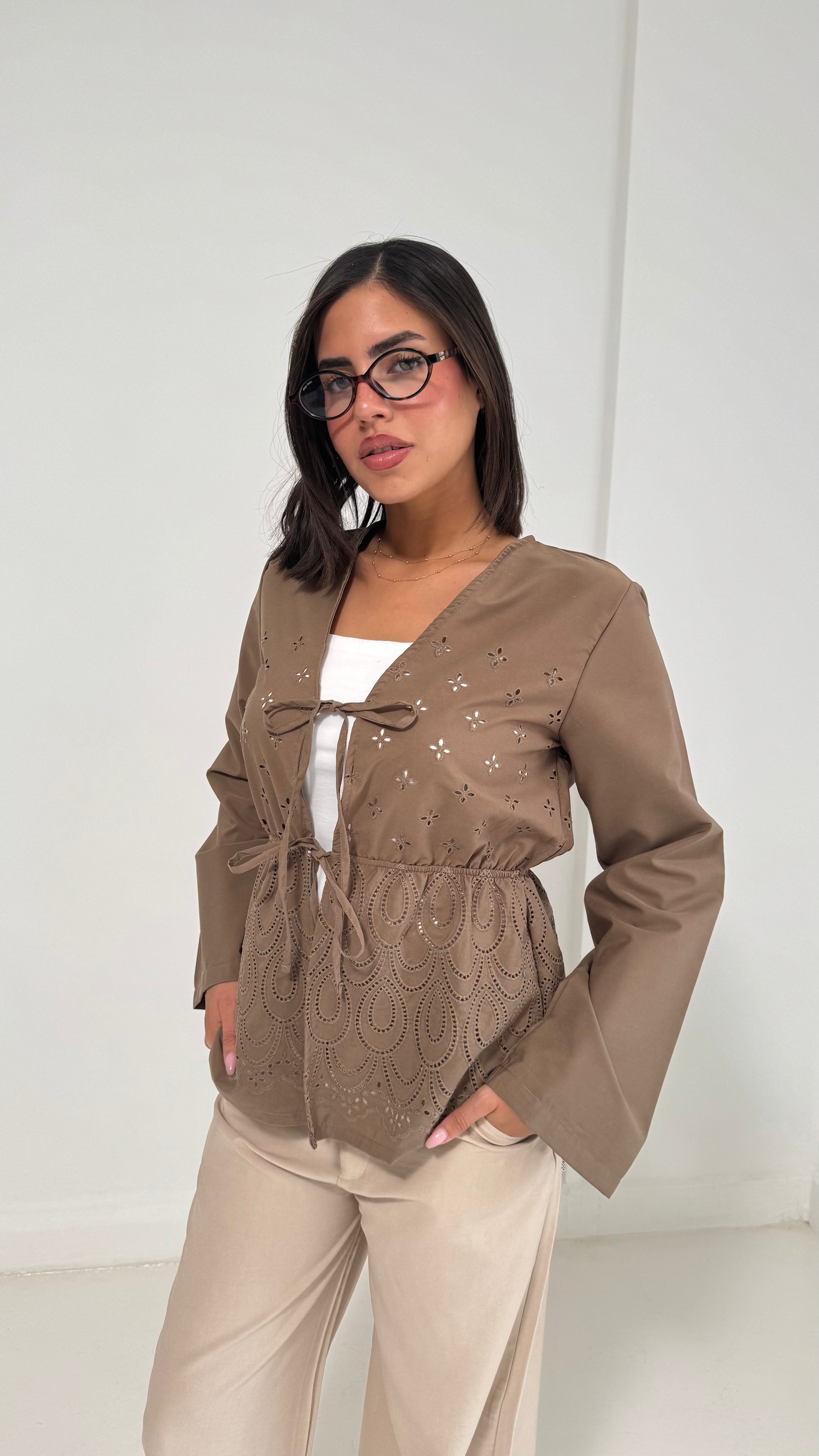 Luna Cardigan