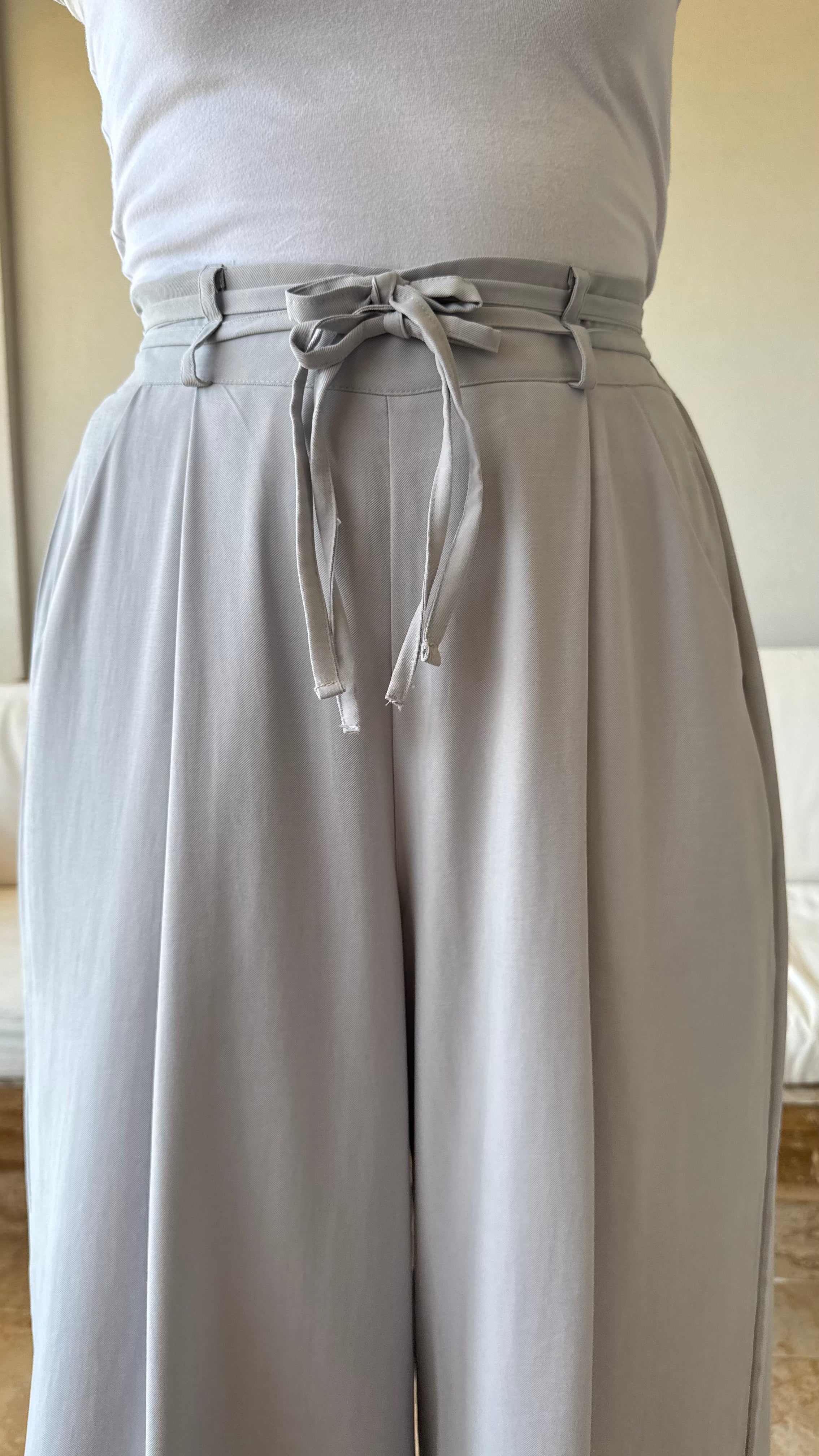 Pure Comfy Set In Grey